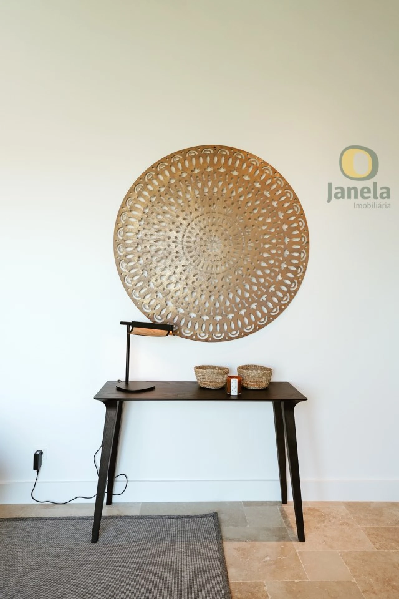 Moradia T4 para Venda em Montenegro Foto 32