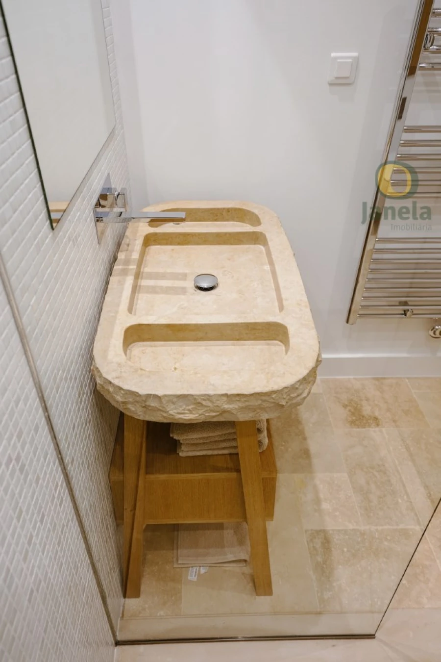 Moradia T4 para Venda em Montenegro Foto 31