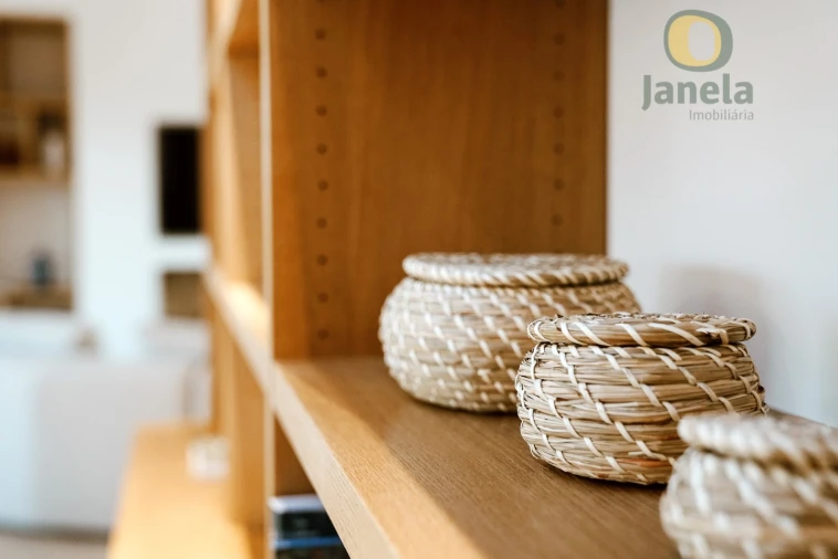 Moradia T4 para Venda em Montenegro Foto 39