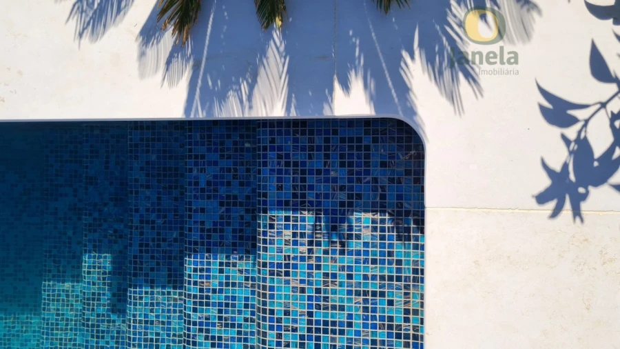 Moradia T4 para Venda em Montenegro Foto 52