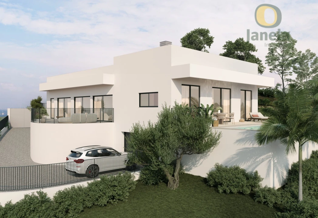 Moradia T3 para Venda em São Brás de Alportel Foto 5