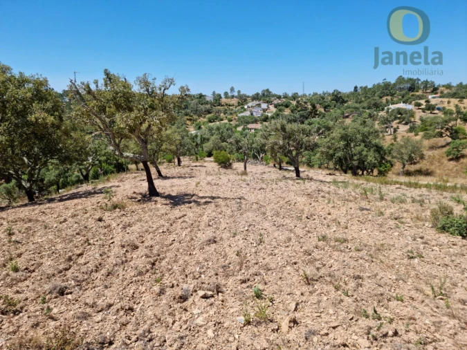 Moradia T3 para Venda em São Brás de Alportel Foto 10