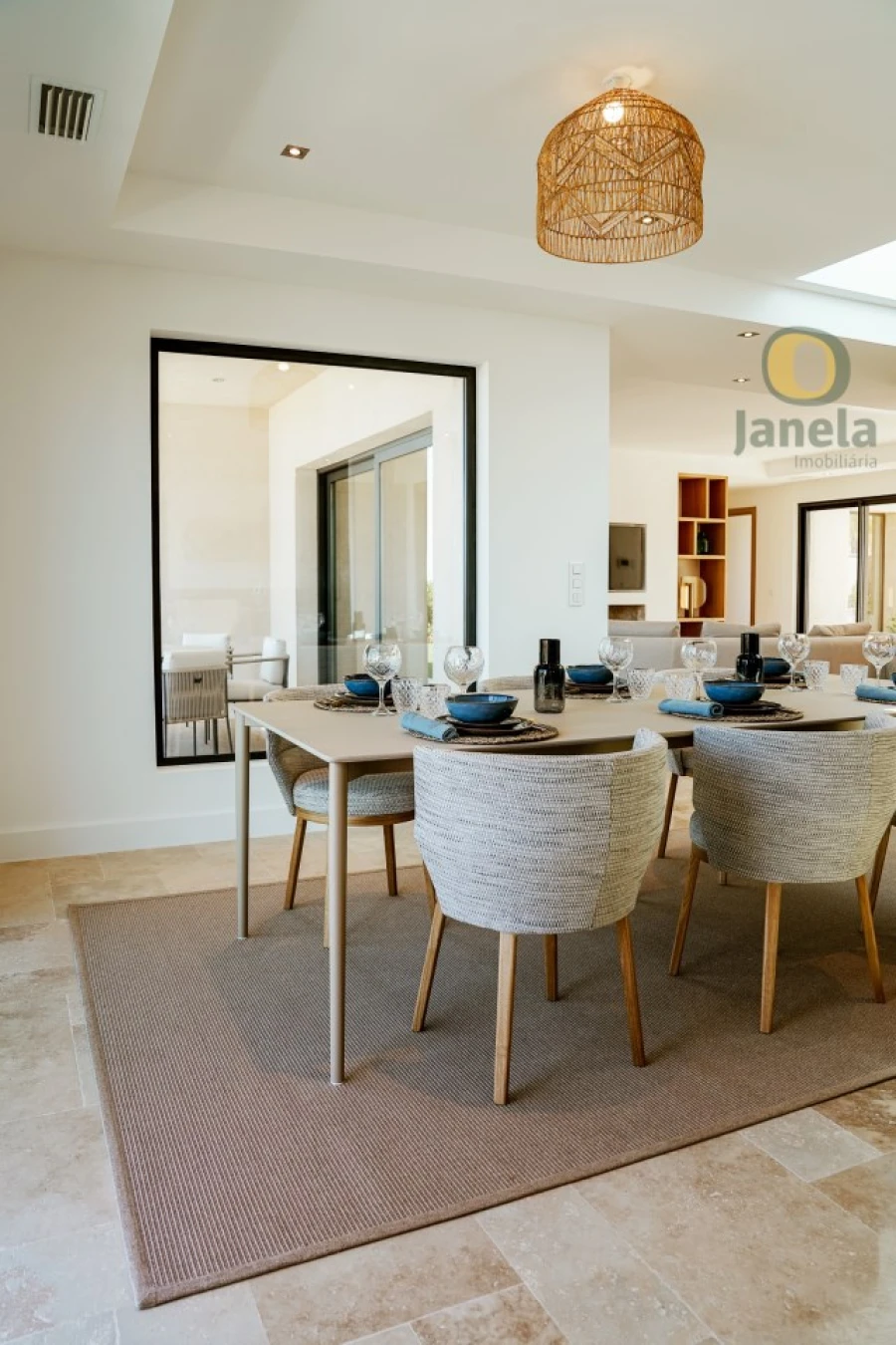 Moradia T5 para Venda em Montenegro Foto 18