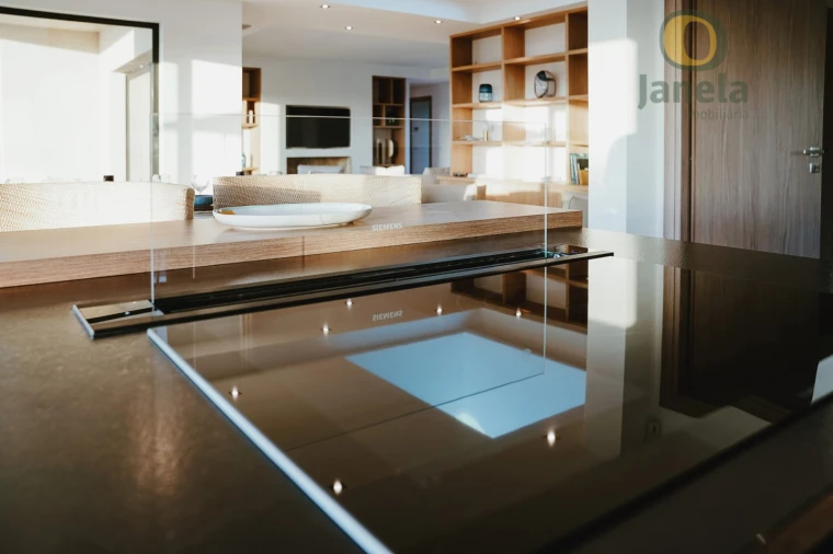 Moradia T5 para Venda em Montenegro Foto 39