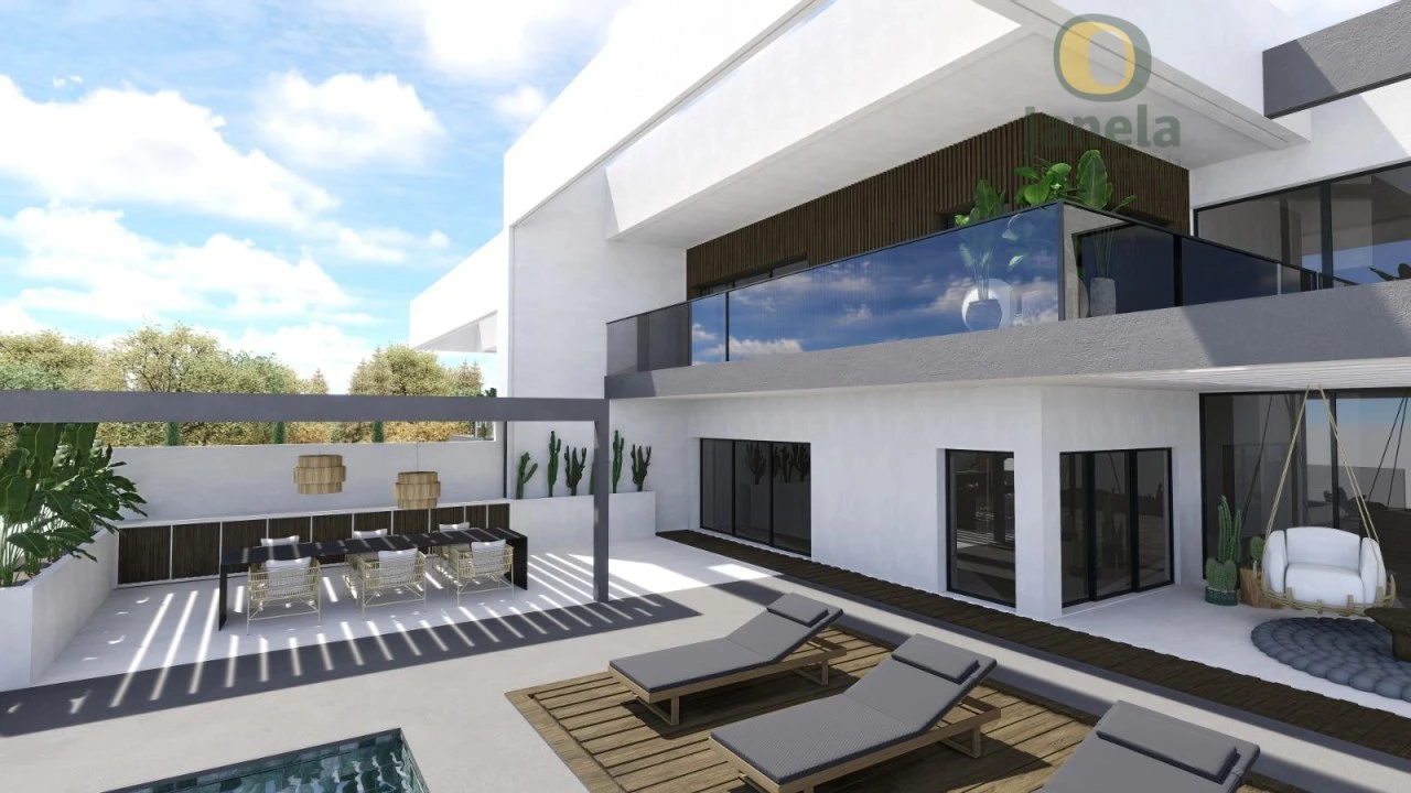 Terreno para Venda em São Brás de Alportel Foto 8