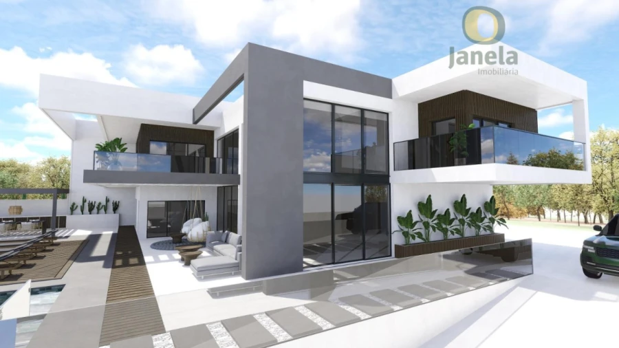 Terreno para Venda em São Brás de Alportel Foto 2