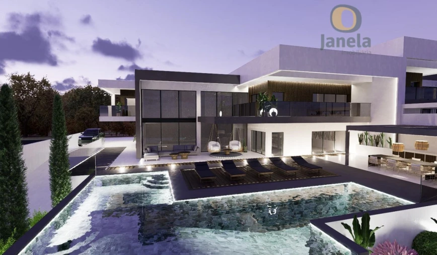 Terreno para Venda em São Brás de Alportel Foto 6