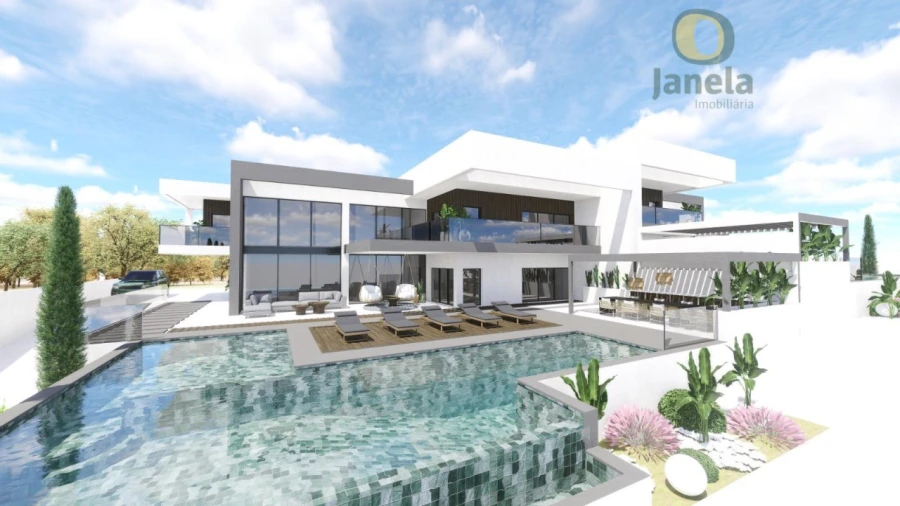 Terreno para Venda em São Brás de Alportel Foto 7