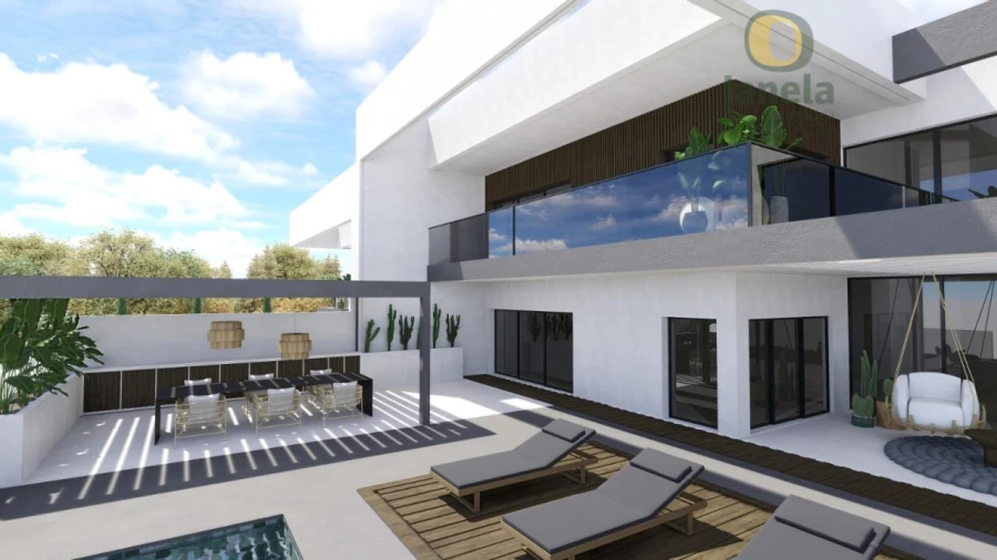 Terreno para Venda em São Brás de Alportel Foto 8