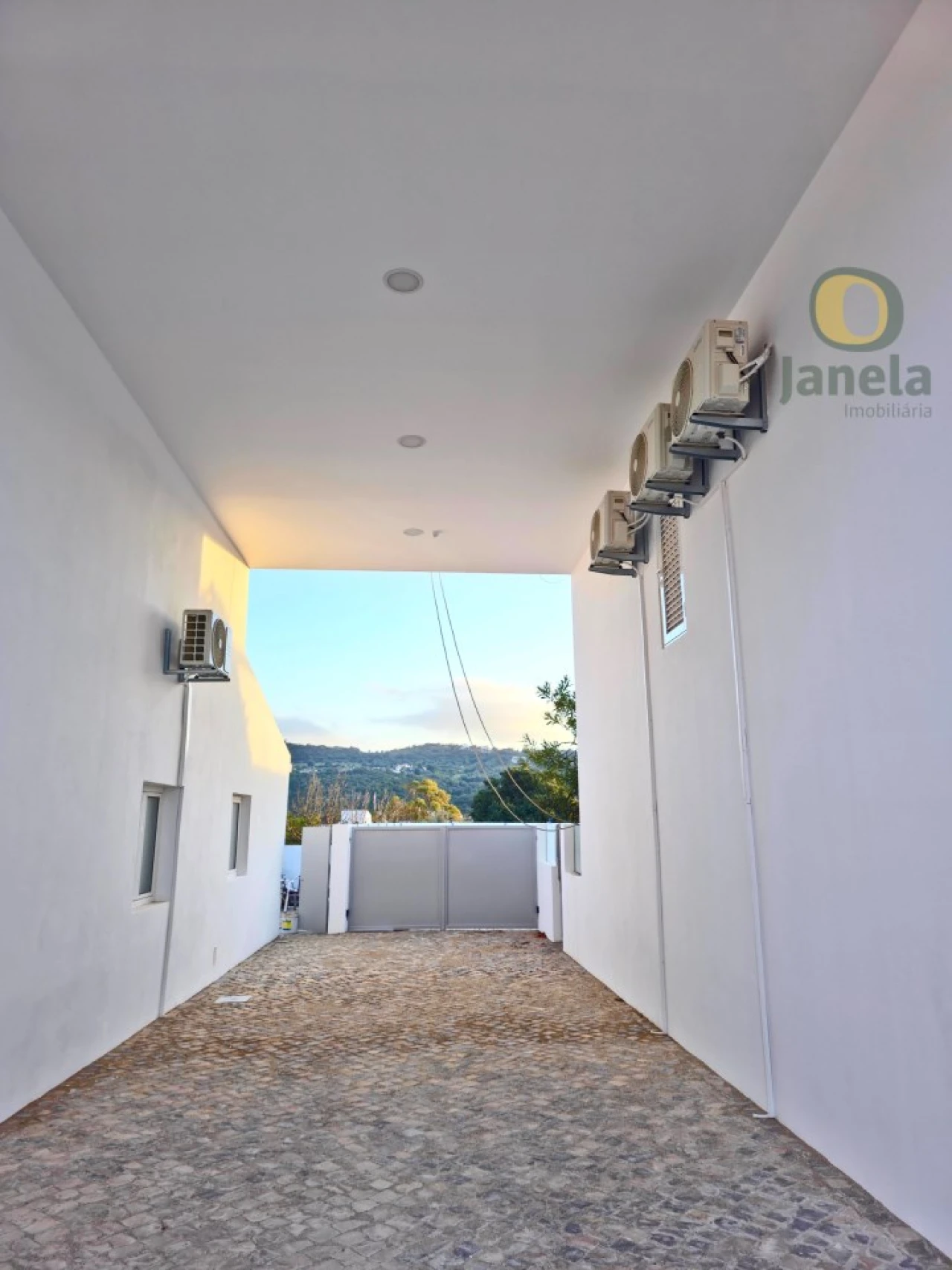 Moradia T3 para Venda em São Brás de Alportel Foto 25