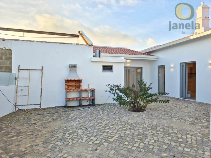 Moradia T3 para Venda em São Brás de Alportel