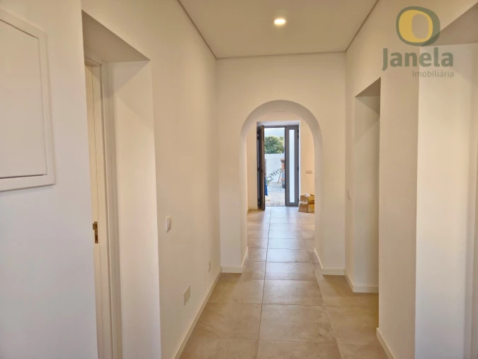 Moradia T3 para Venda em São Brás de Alportel Foto 15