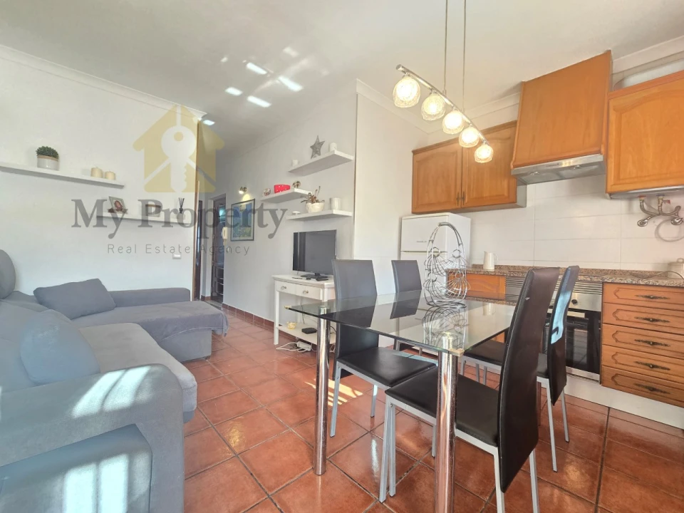 Apartamento T1 para Venda em Algoz e Tunes Foto 3