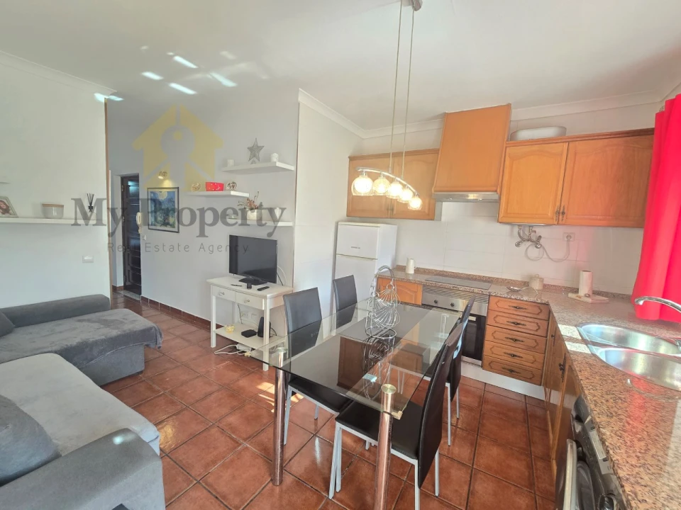 Apartamento T1 para Venda em Algoz e Tunes Foto 5