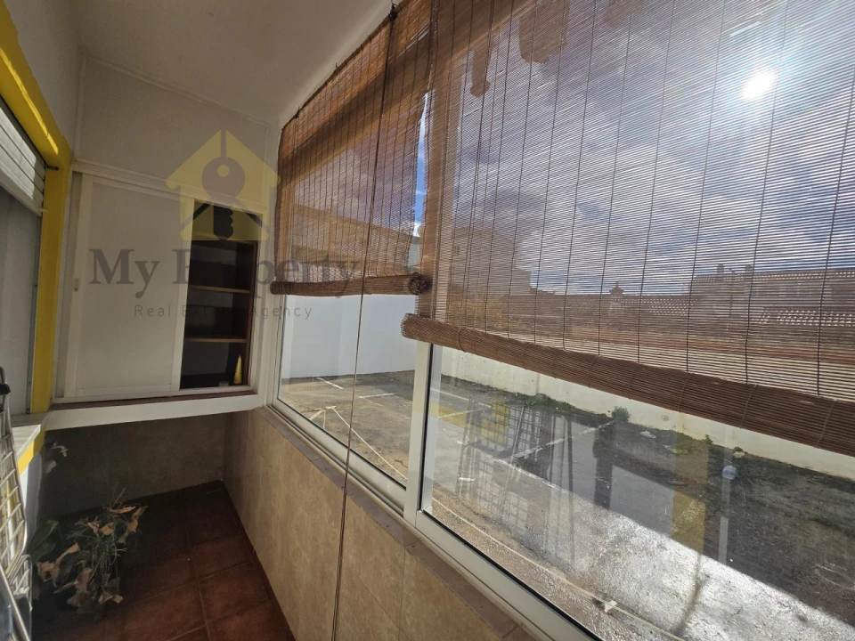 Apartamento T1 para Venda em Algoz e Tunes Foto 6