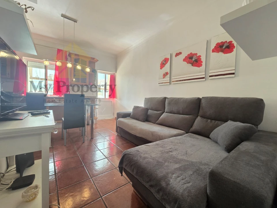 Apartamento T1 para Venda em Algoz e Tunes Foto 7