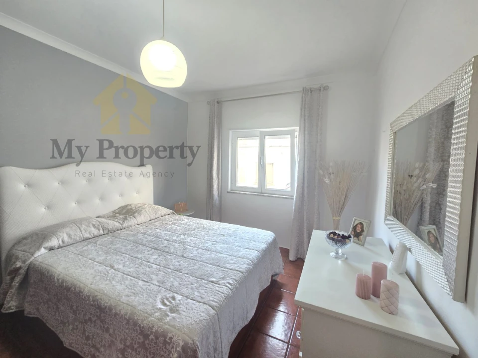 Apartamento T1 para Venda em Algoz e Tunes Foto 9