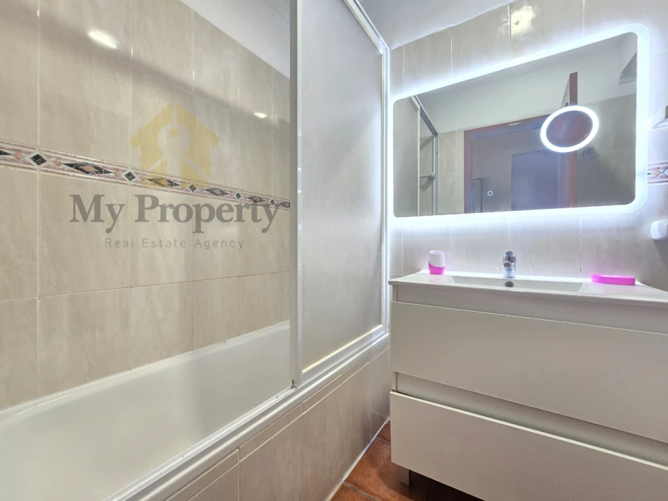 Apartamento T1 para Venda em Algoz e Tunes Foto 10