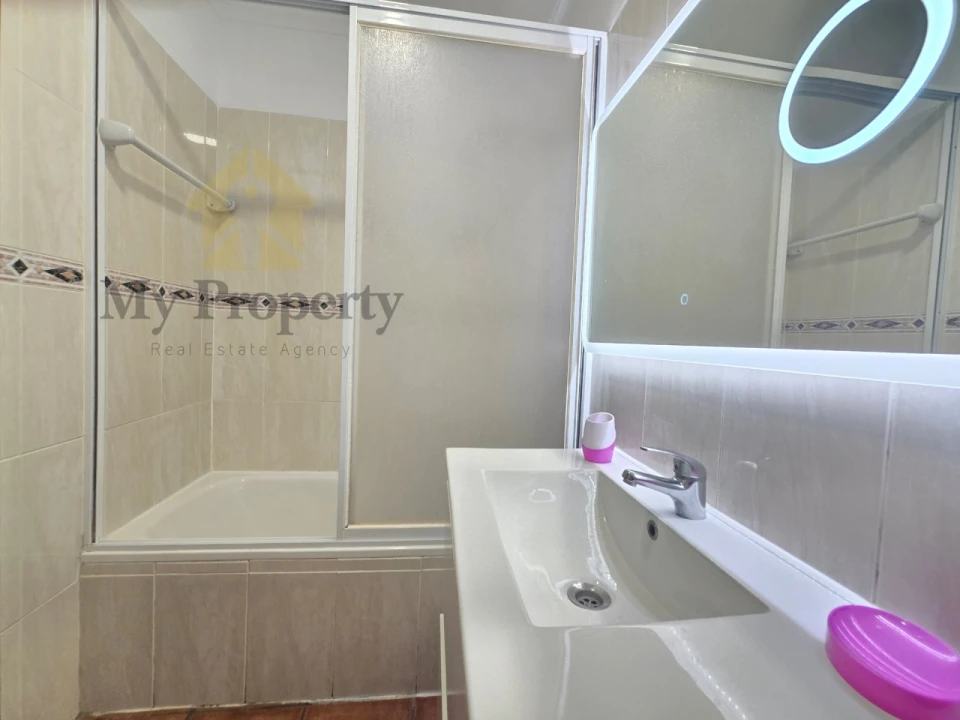 Apartamento T1 para Venda em Algoz e Tunes Foto 13