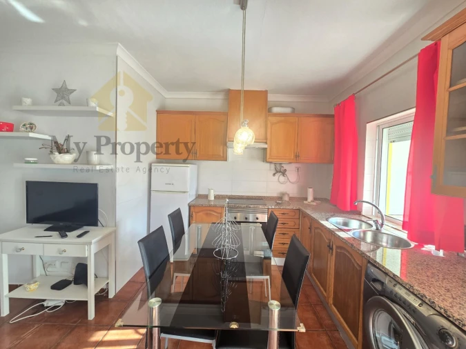 Apartamento T1 para Venda em Algoz e Tunes Foto 1