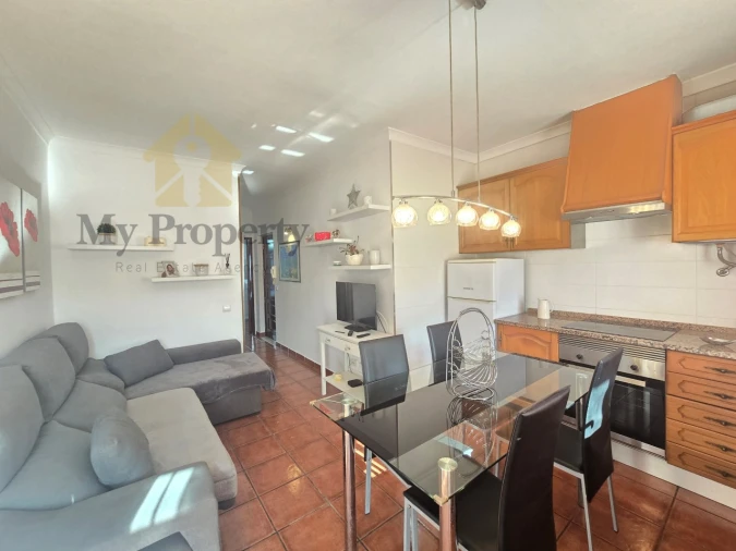 Apartamento T1 para Venda em Algoz e Tunes Foto 2