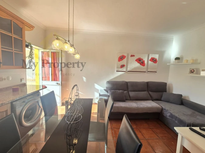 Apartamento T1 para Venda em Algoz e Tunes Foto 4