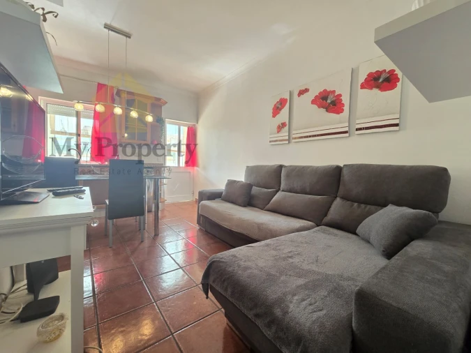 Apartamento T1 para Venda em Algoz e Tunes Foto 7