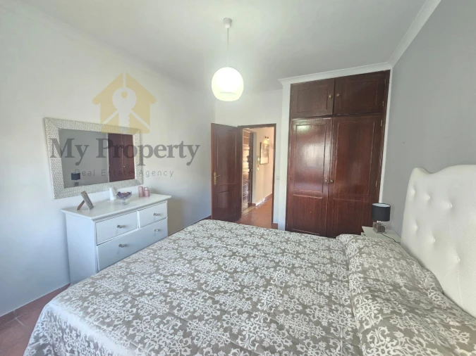 Apartamento T1 para Venda em Algoz e Tunes Foto 8