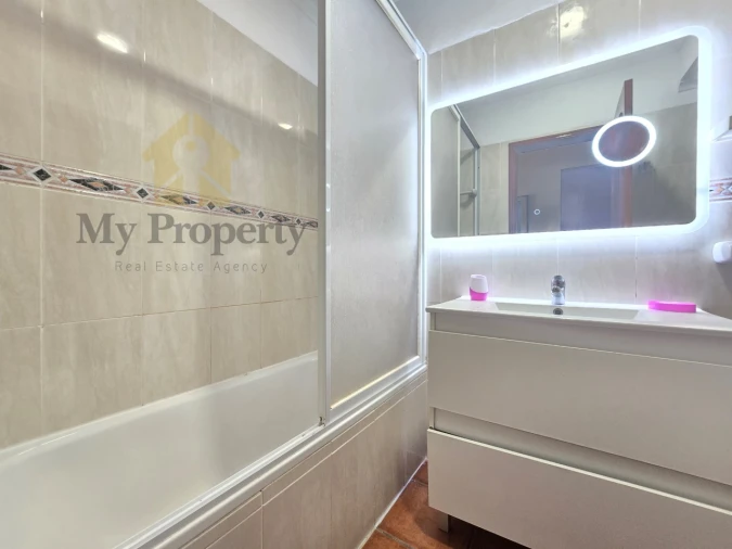 Apartamento T1 para Venda em Algoz e Tunes Foto 10