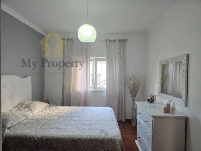 Apartamento T1 para Venda em Algoz e Tunes Foto 11