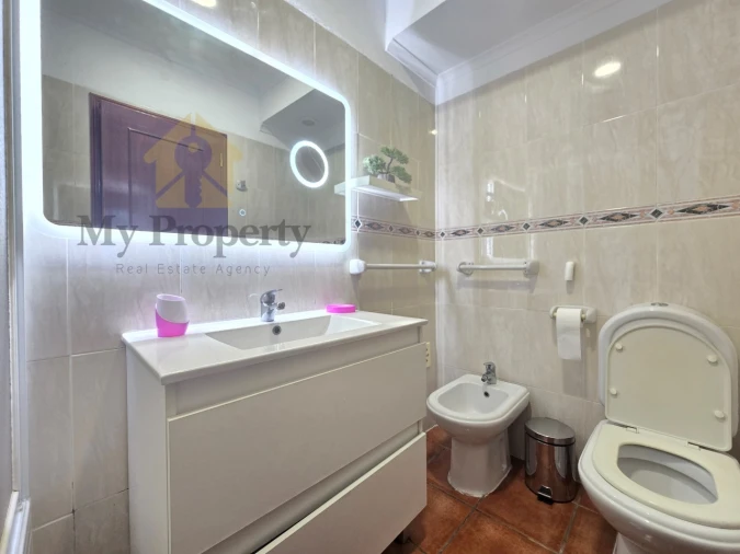 Apartamento T1 para Venda em Algoz e Tunes Foto 12