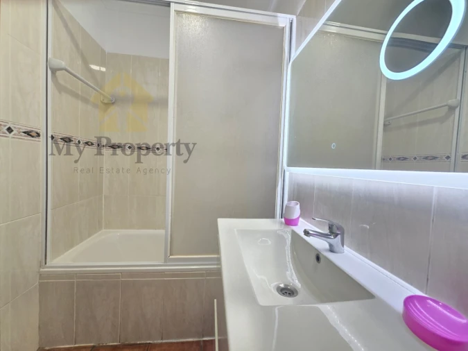 Apartamento T1 para Venda em Algoz e Tunes Foto 13