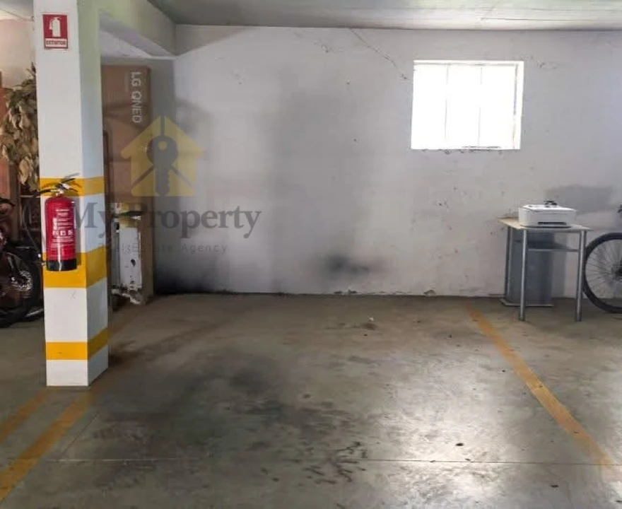 Apartamento T2 para Venda em Albufeira e Olhos de Água Foto 28