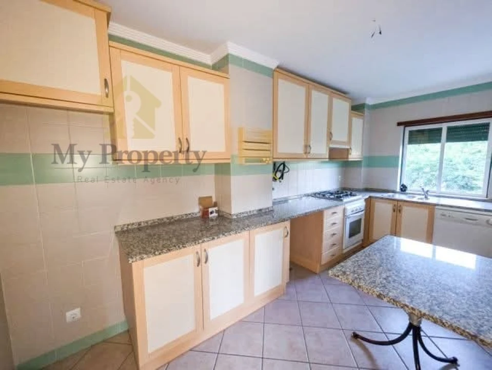 Apartamento T2 para Venda em Albufeira e Olhos de Água Foto 6