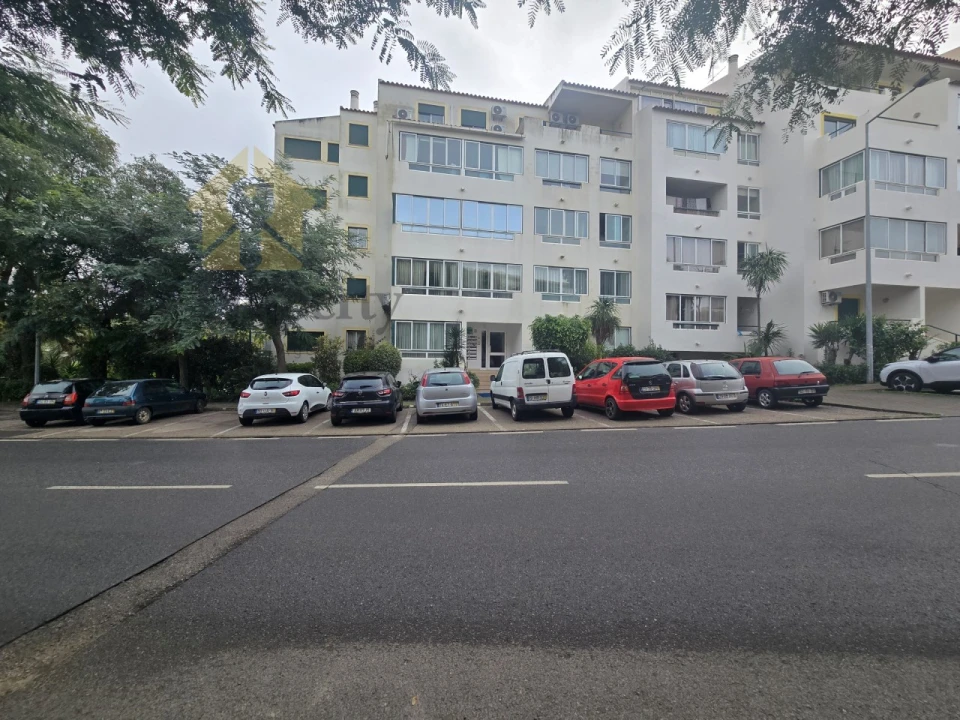 Apartamento T2 para Venda em Albufeira e Olhos de Água Foto 18