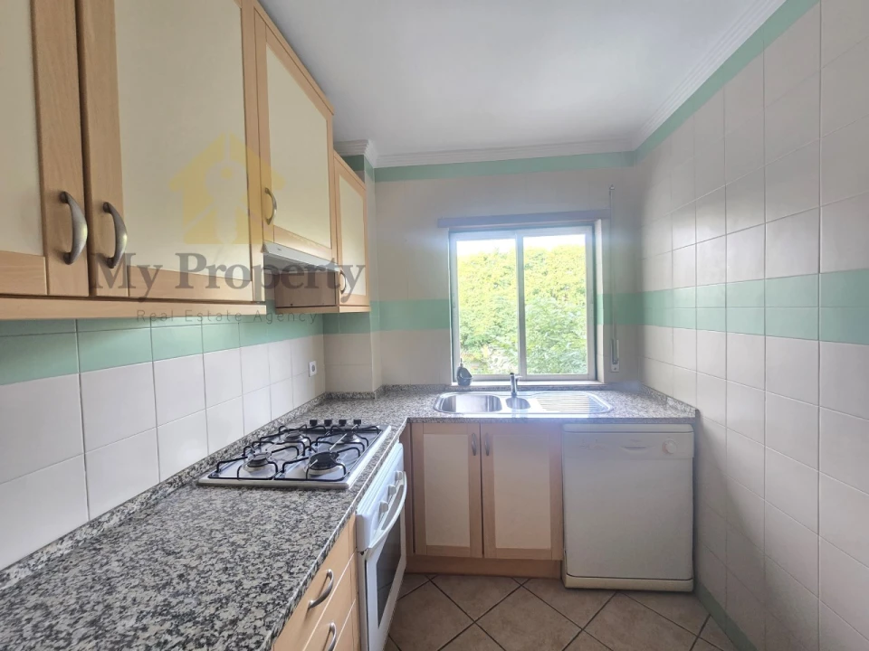 Apartamento T2 para Venda em Albufeira e Olhos de Água Foto 5