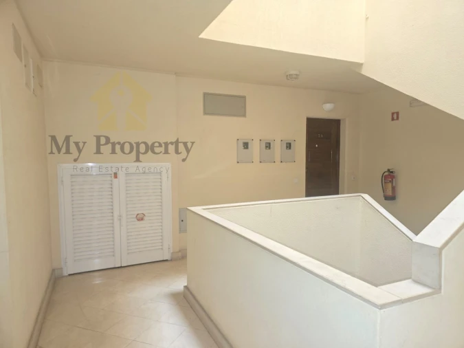 Apartamento T2 para Venda em Albufeira e Olhos de Água Foto 20