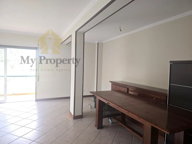 Apartamento T2 para Venda em Albufeira e Olhos de Água Foto 3