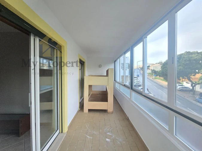 Apartamento T2 para Venda em Albufeira e Olhos de Água Foto 22