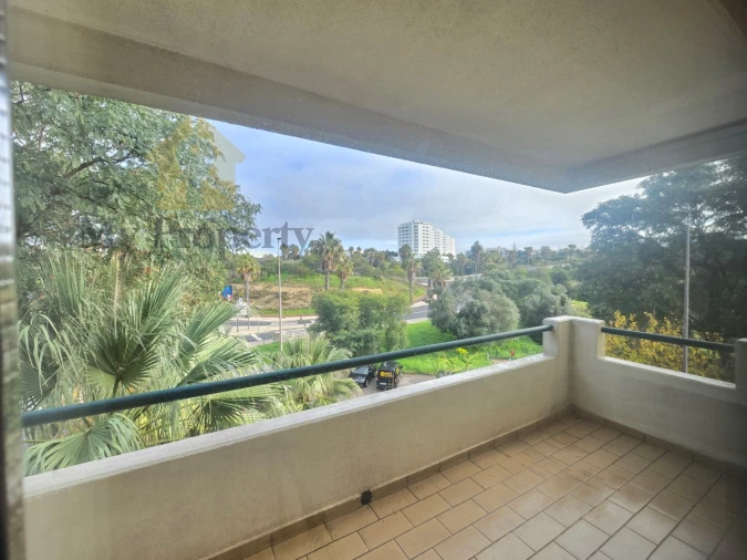 Apartamento T2 para Venda em Albufeira e Olhos de Água Foto 8