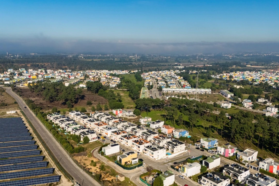 Apartamento T1 para Venda em Quinta do Anjo Foto 27