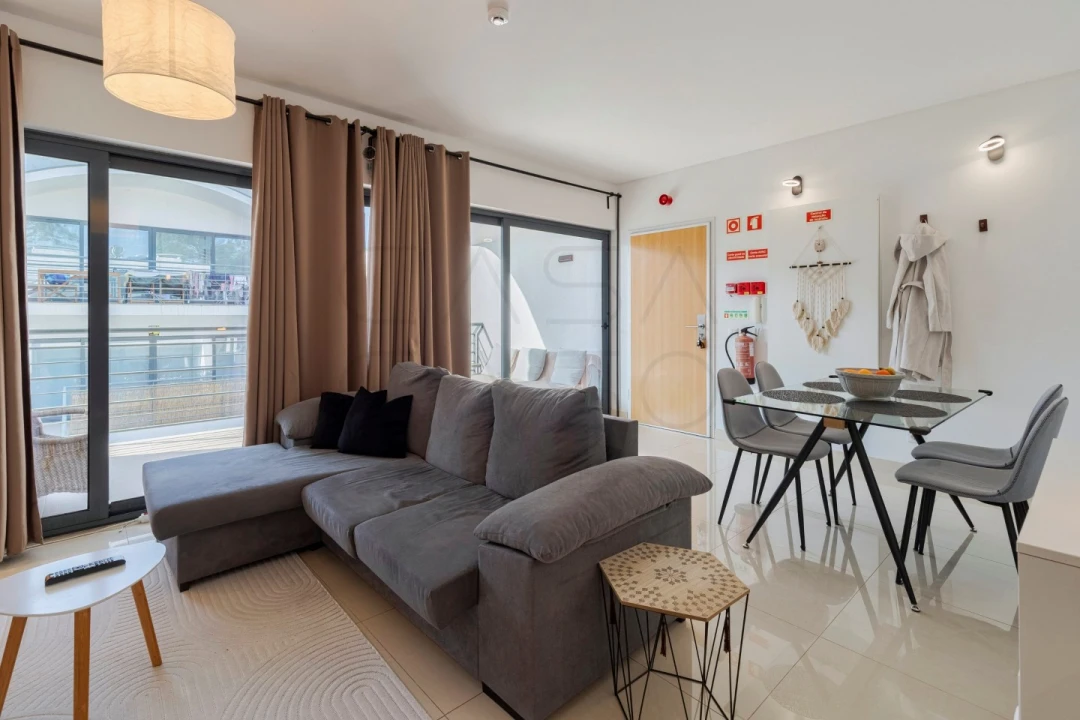 Apartamento T1 para Venda em Quinta do Anjo Foto 5