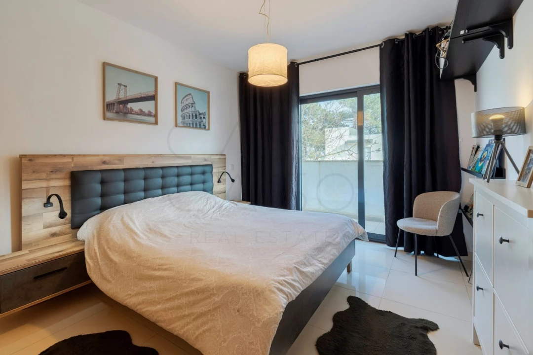 Apartamento T1 para Venda em Quinta do Anjo Foto 14