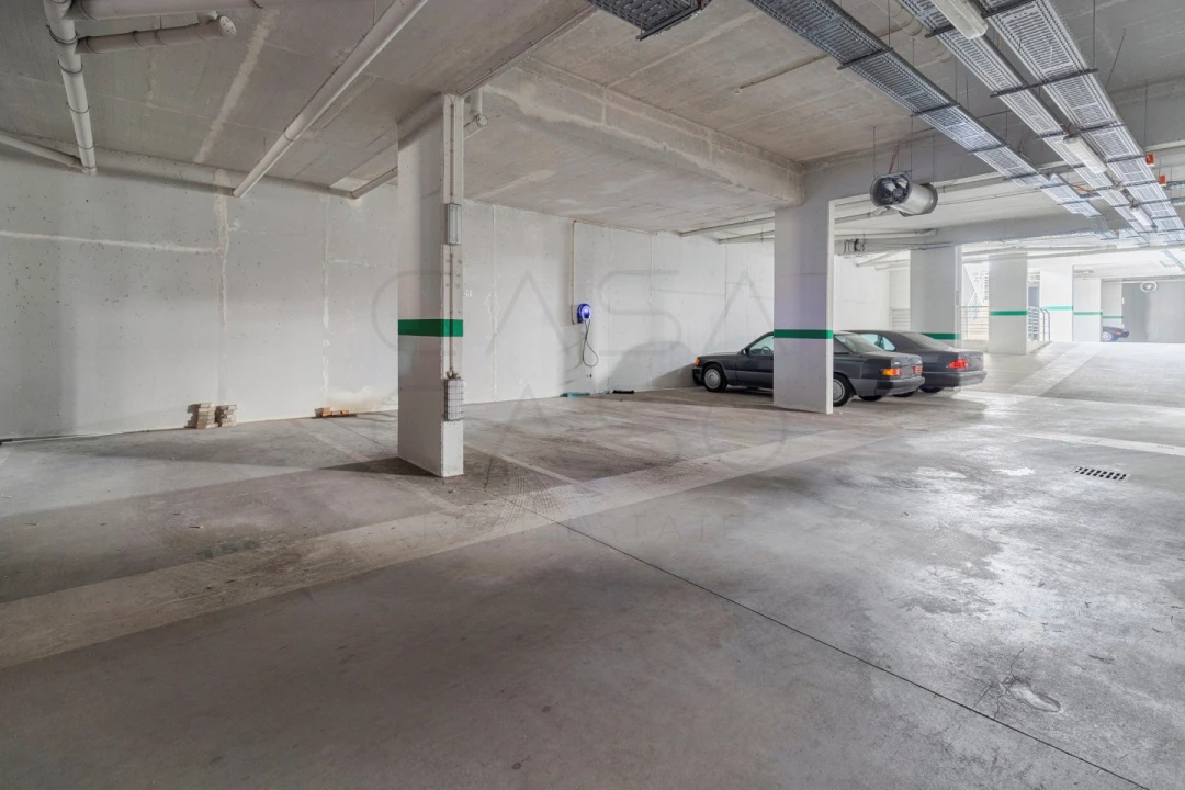 Apartamento T1 para Venda em Quinta do Anjo Foto 22