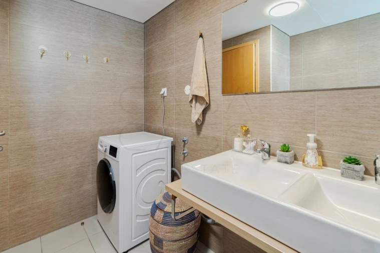 Apartamento T1 para Venda em Quinta do Anjo Foto 20