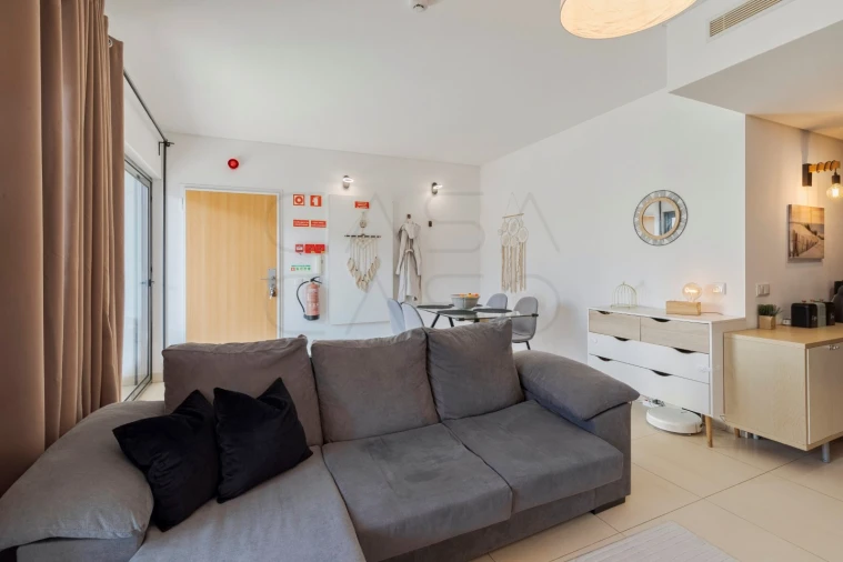 Apartamento T1 para Venda em Quinta do Anjo Foto 10