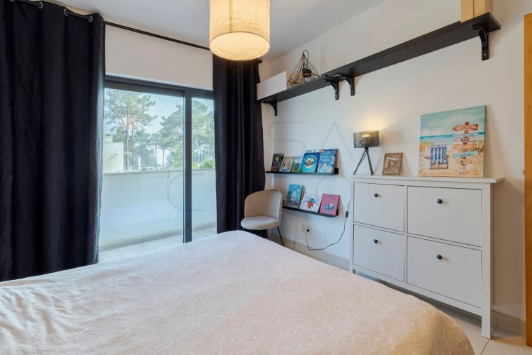 Apartamento T1 para Venda em Quinta do Anjo Foto 15