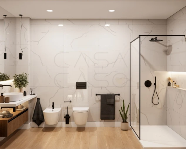 Apartamento T3 para Venda em União das Freguesias de Setúbal Foto 3