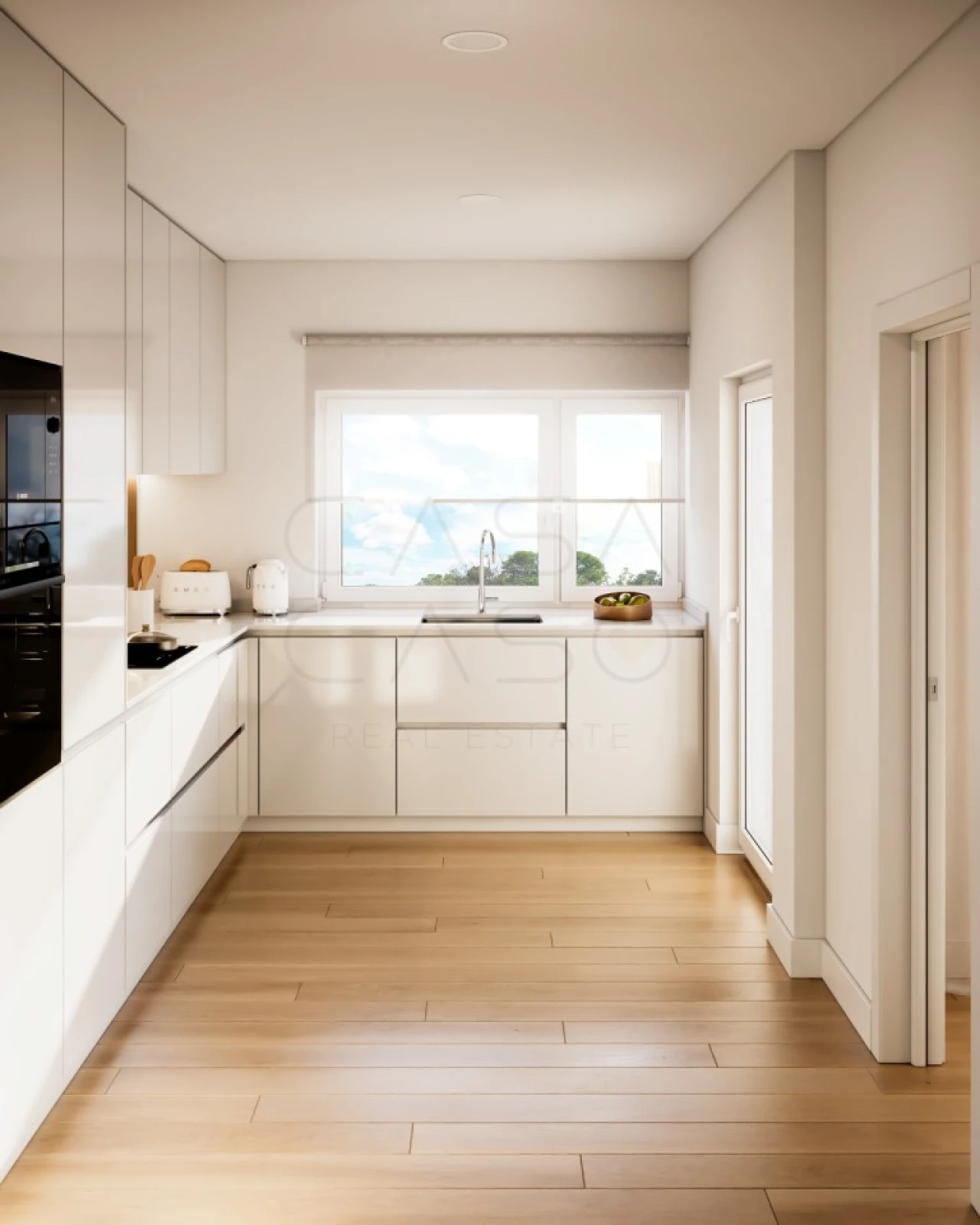 Apartamento T2 para Venda em União das Freguesias de Setúbal Foto 5