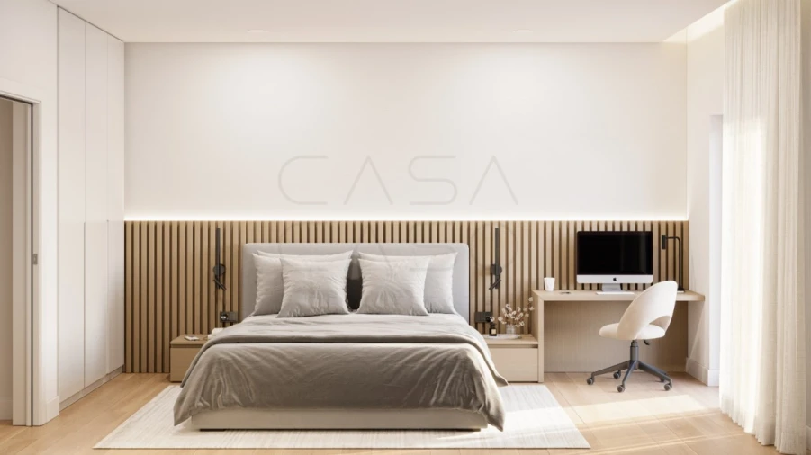 Apartamento T3 para Venda em União das Freguesias de Setúbal Foto 1